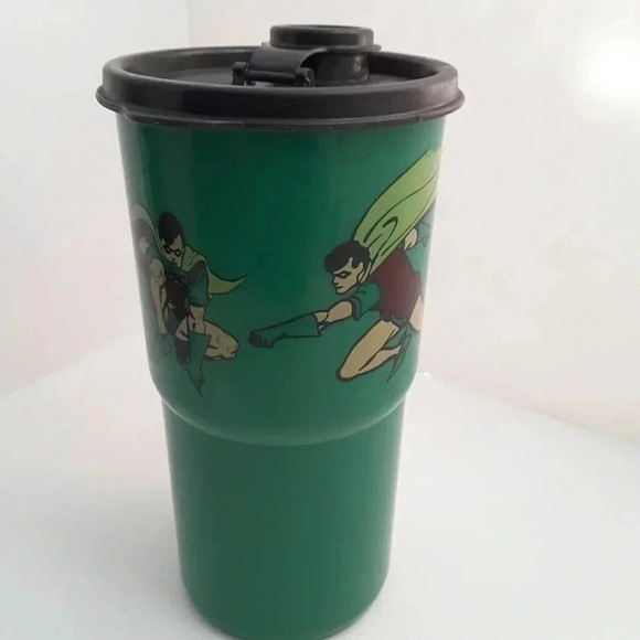 Tupperware Robin 40oz tumbler - Picture 3 of 5